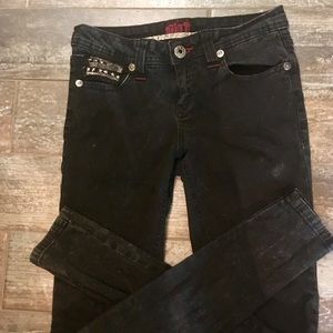 Black jeans ❤️2/15 all 10$ items ❤️